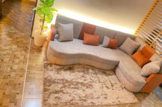 Appartement de Victoria - 2