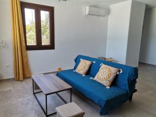 Vineyard house - Parikia - 0