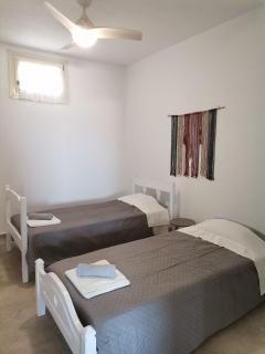 Vineyard house - Parikia - 7