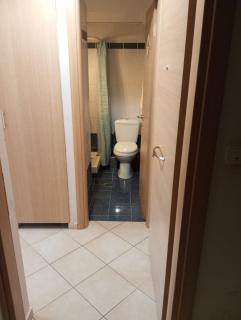 Cosy Central studio with easy parking - Larisa - 9