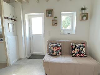 Maisonnette de charme tout confort - Le tilleul - Chailles - 8