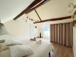 Maisonnette de charme tout confort - Le tilleul - Chailles - 7