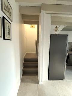 Maisonnette de charme tout confort - Le tilleul - Chailles - 6