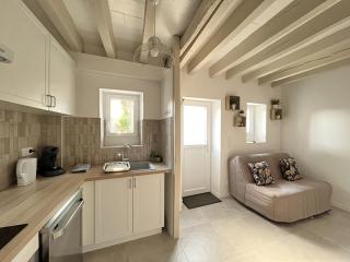 Maisonnette de charme tout confort - Le tilleul - Chailles - 5