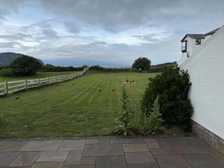Ground Floor Beachside Apartment - Deganwy - 5