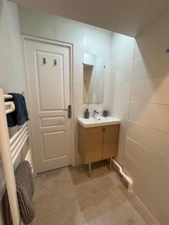 Maisonnette de charme tout confort - Le tilleul - Chailles - 2