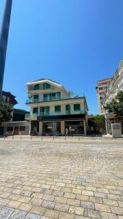 Greco Boutique Hotel - Shkodër - 0