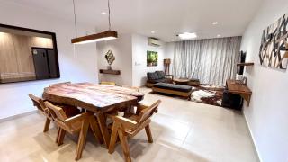 Golden Apartments - Daressalam - 9