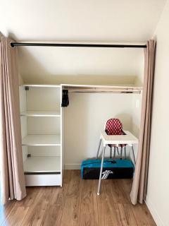 Maisonnette de charme tout confort - Le tilleul - Chailles - 3