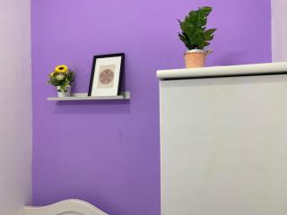 Elegant Partition Room Al Barsha 1 - 5