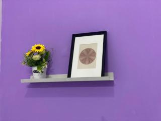 Elegant Partition Room Al Barsha 1 - 3