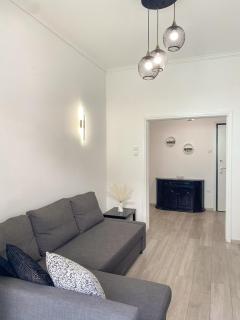 Apartaments Anatoli - Athen - 2