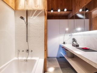 Duplex spacieux ski aux pieds avec vue imprenable - FR-1-809-7 - Les Saisies - 3