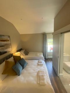 The Oyster House - Clarinbridge - 8