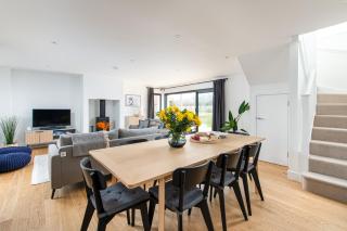 Natures Gate SV07 Silverlake Dorset - 1