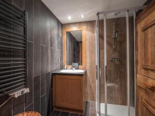 Appartement 6 pers. avec balcon et parking, Bisanne 1500 - FR-1-809-15 - Les Saisies - 4