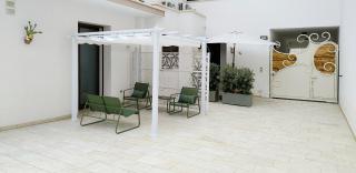 Sykelià - Guest House - Specchia - 7