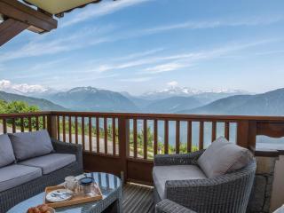 Appartement 6 pers. avec balcon et parking, Bisanne 1500 - FR-1-809-15 - Les Saisies - 2