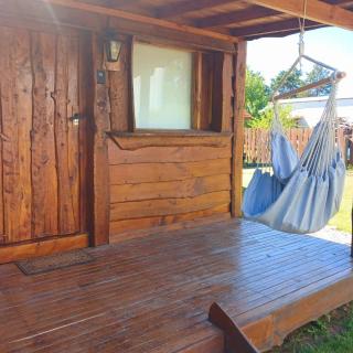 La Cabaña de Sofi - 4