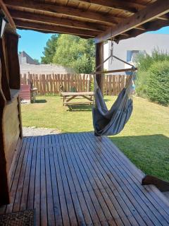 La Cabaña de Sofi - Tandil - 1