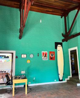 Tô Zen Hostel - Ubatuba - 9