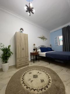 Lovely small apartment in the heart of Medina - Tetuão - 0