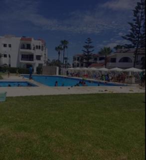 Apartamento Miramar - Martil - 4