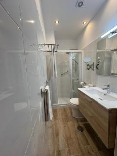 Casas La Aldea Suites Plaza 3 - La Aldea de San Nicolas - 1