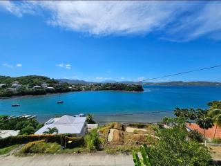 F2 magnifique vue mer - Le Robert - 1
