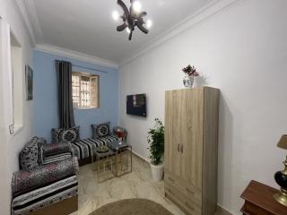 Lovely small apartment in the heart of Medina - Tetuão - 9