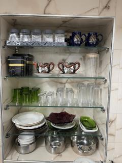 Lovely small apartment in the heart of Medina - Tetuão - 2