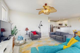 Ocean Breeze - Galveston - 8