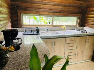 Chalet Palo DAgua - Turbaco - 5