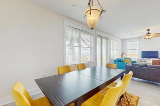 Ocean Breeze - Galveston - 6
