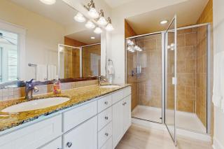 Ocean Breeze - Galveston - 1