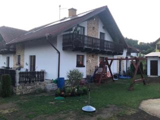 Květinové apartmány Horní Planá - Horní Planá - 8