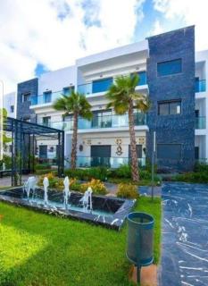 Garden Bay Appartement Familial - Casablanca - 0