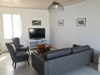 Villa Prepoise Le Bois Plage en Ré - 5