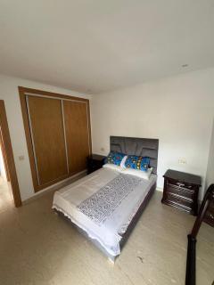 Garden Bay Appartement Familial - Casablanca - 7
