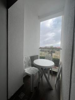 Garden Bay Appartement Familial - Casablanca - 5