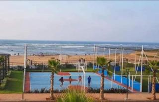 Garden Bay Appartement Familial - Casablanca - 3