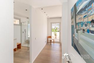 Modern Villa la Cascade in Sitges with Sea View and Private Pool - Sitges - 4