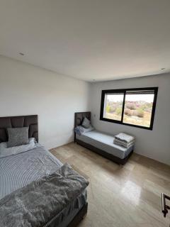 Garden Bay Appartement Familial - Casablanca - 1
