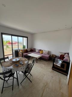 Garden Bay Appartement Familial - 8