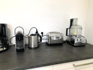 Villa Prepoise Le Bois Plage en Ré - 1