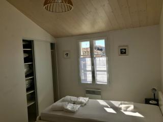 Villa Prepoise Le Bois Plage en Ré - Le Bois-Plage-en-Ré - 2