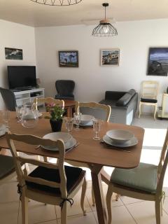 Villa Prepoise Le Bois Plage en Ré - 4