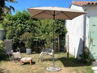 Villa Prepoise Le Bois Plage en Ré - Le Bois-Plage-en-Ré - 7