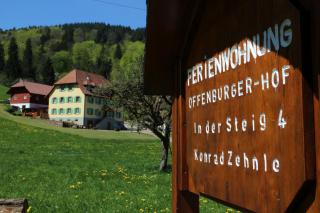 Offenburger Hof - 5
