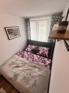 Apartament Sopot PrzyLesie Centrum nad Zatoką - Skorka - 0
